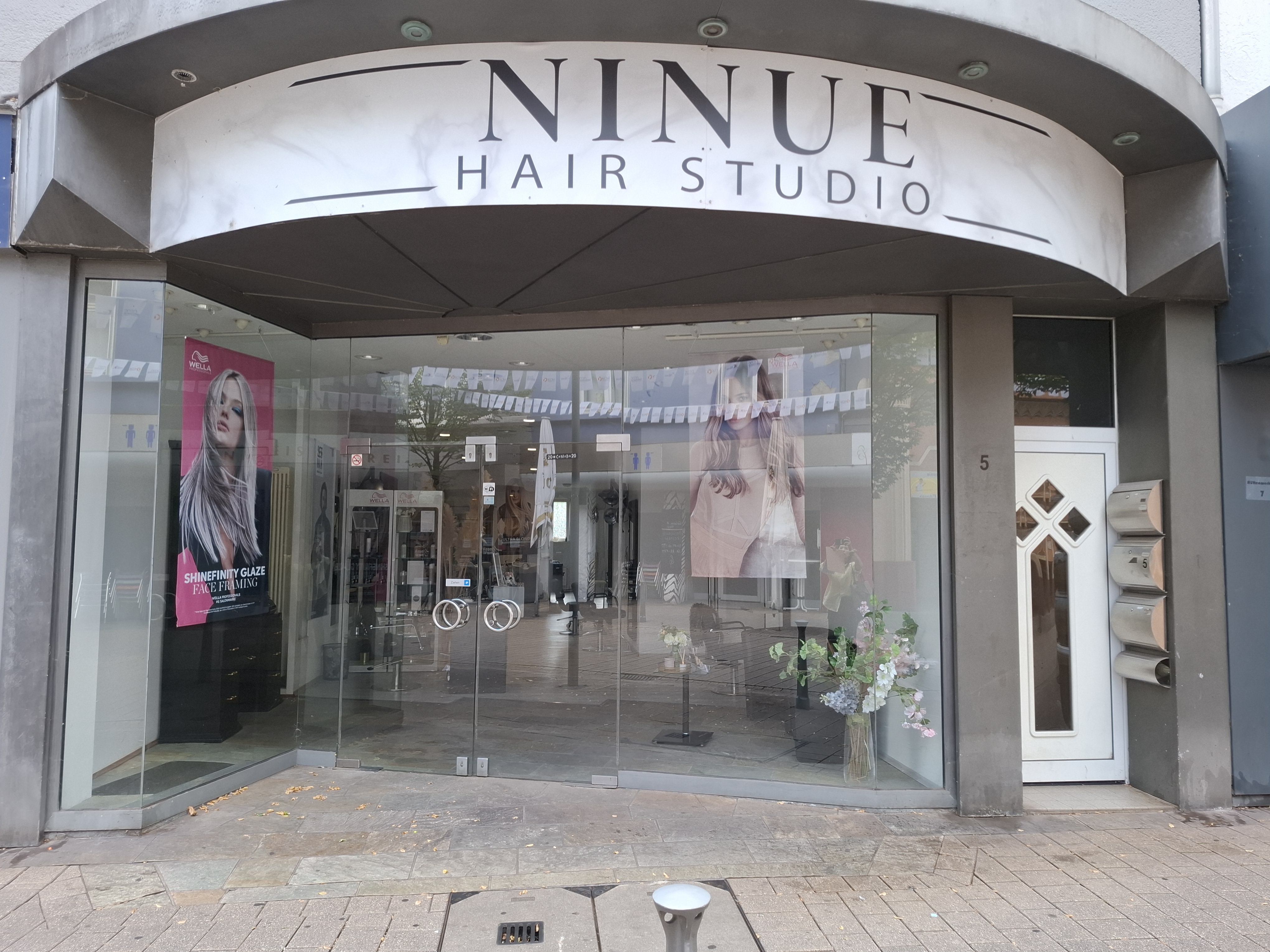 Ninue Hair Studio
